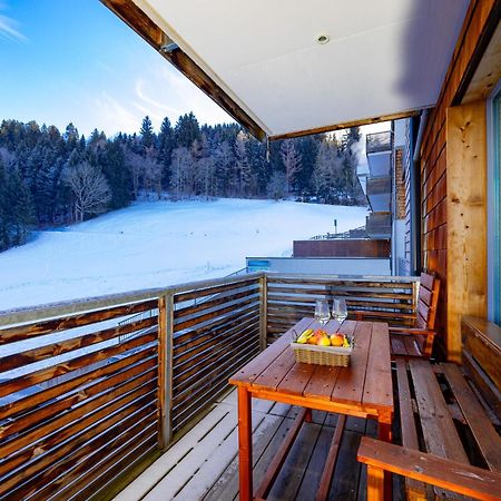 Appartement Klosterhuegel Haus im Ennstal Eksteriør billede