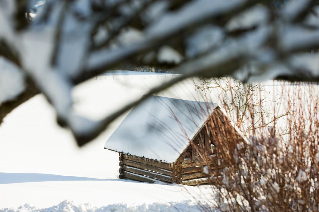Appartement Klosterhuegel Haus im Ennstal Eksteriør billede