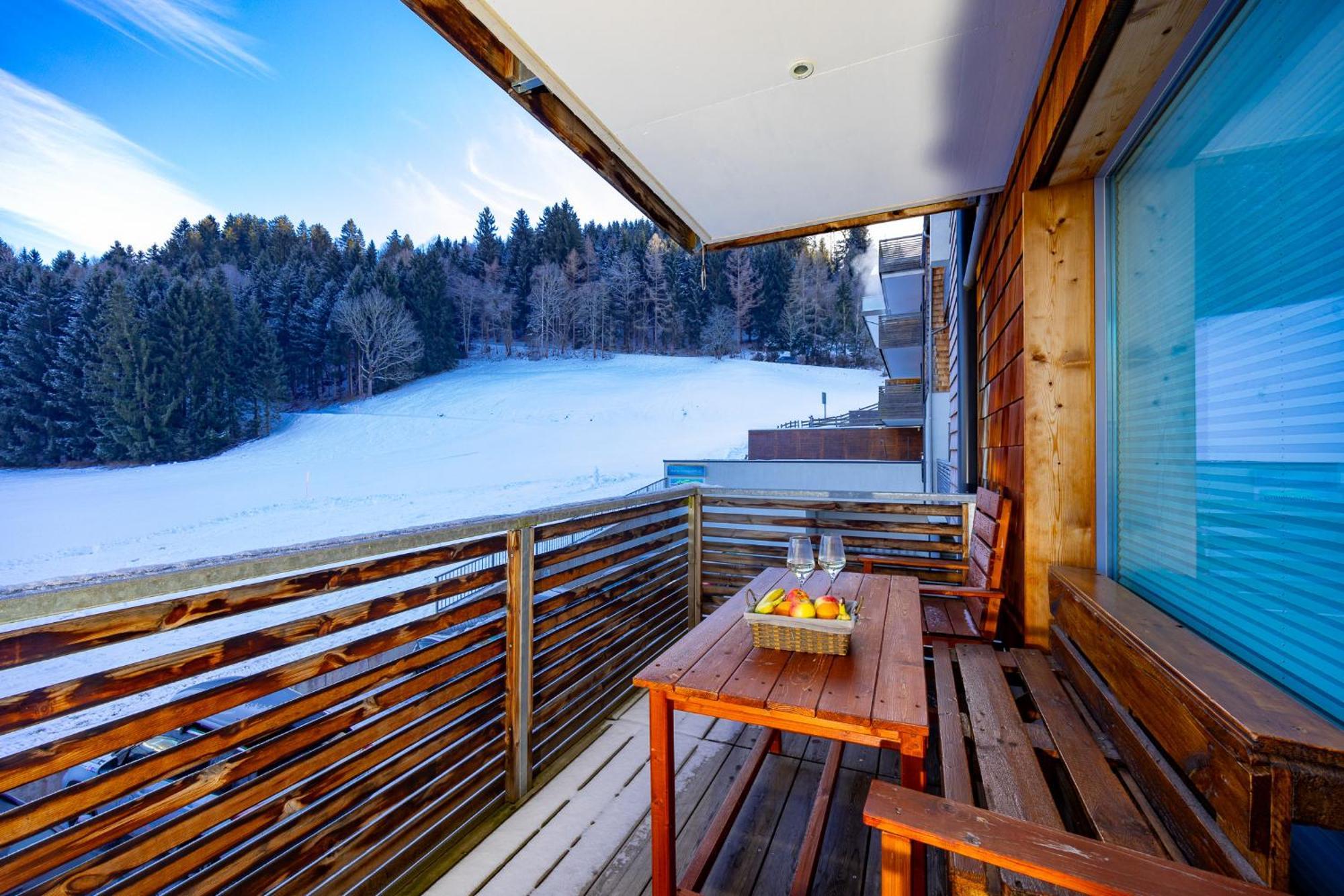 Appartement Klosterhuegel Haus im Ennstal Eksteriør billede