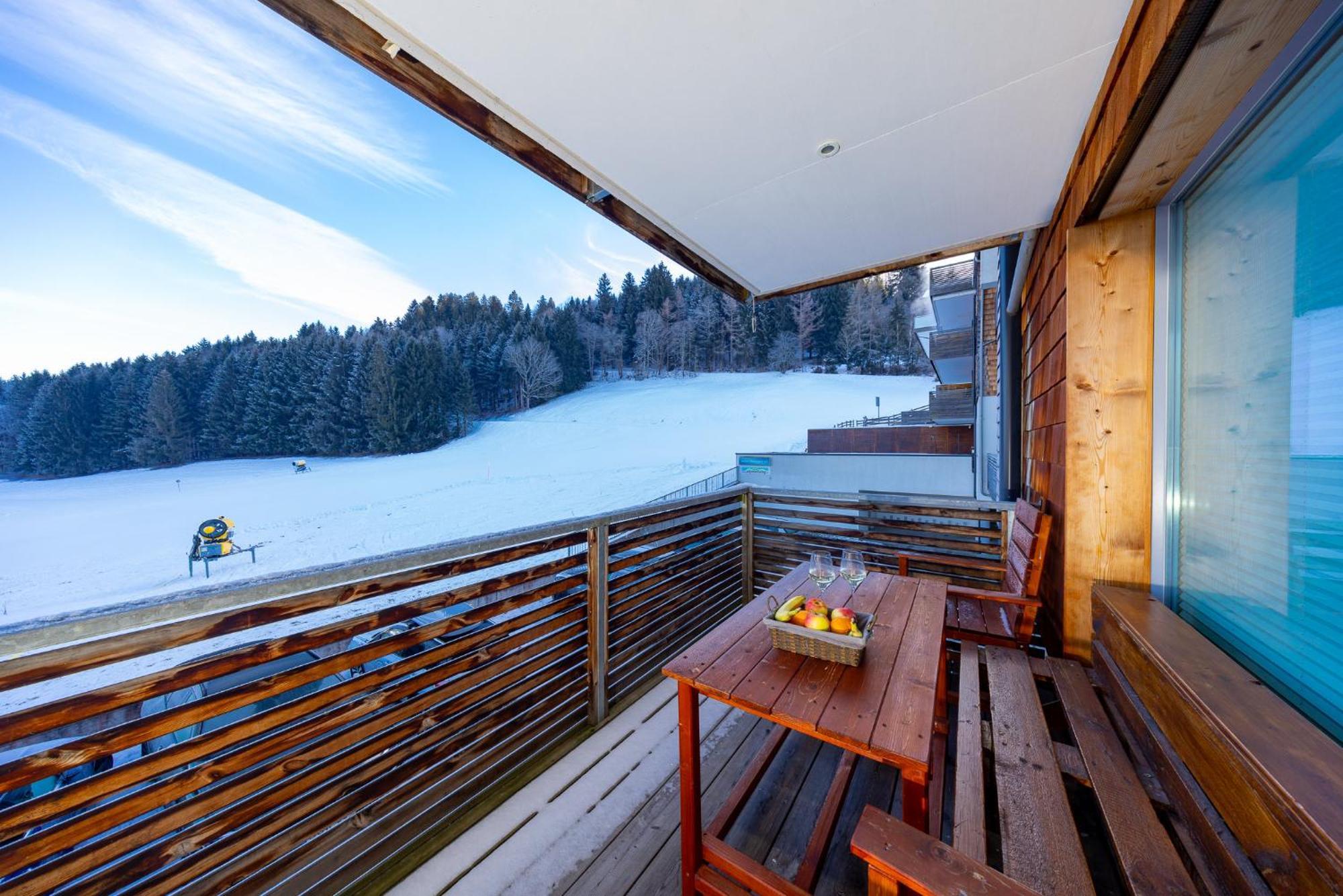 Appartement Klosterhuegel Haus im Ennstal Eksteriør billede