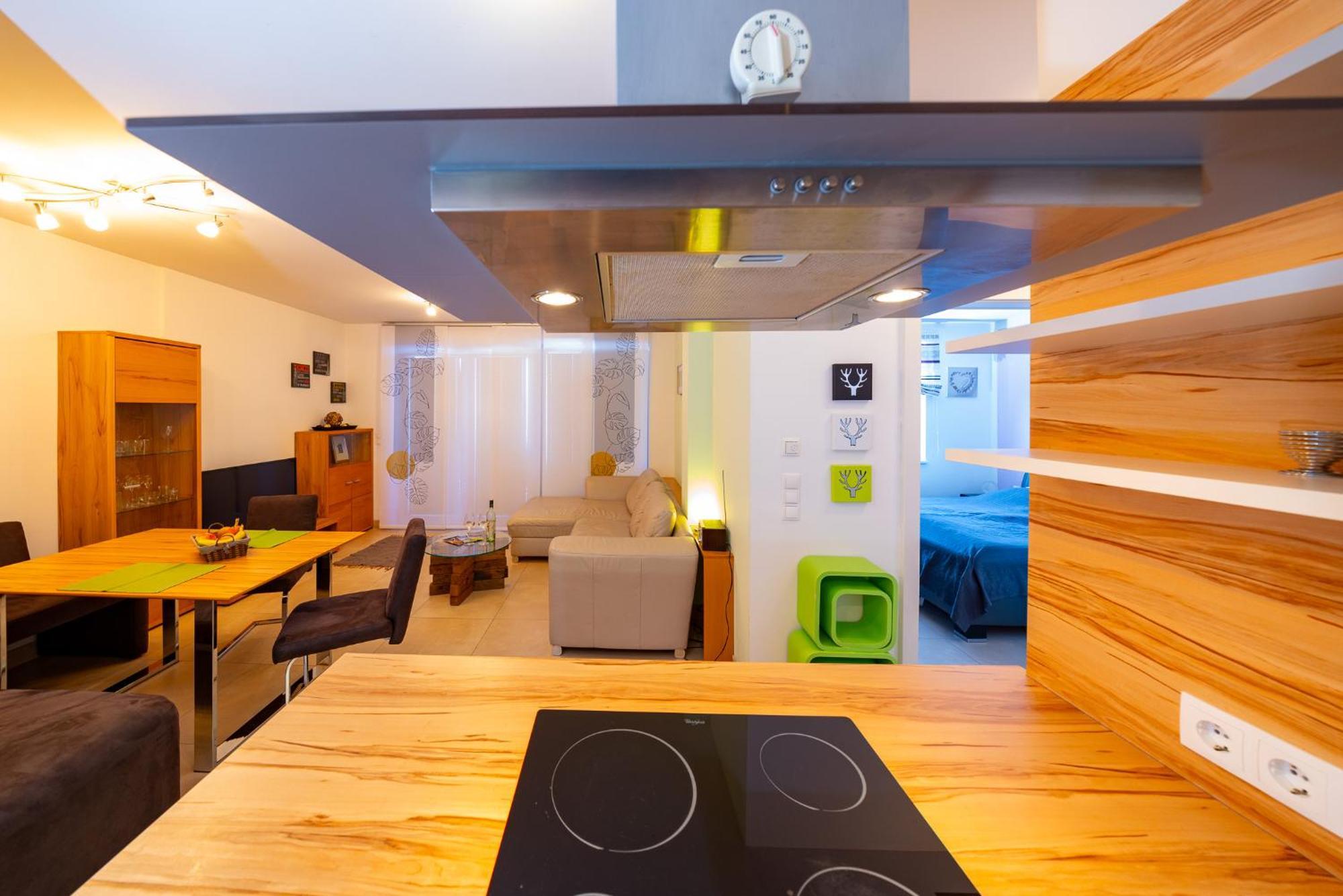Appartement Klosterhuegel Haus im Ennstal Eksteriør billede