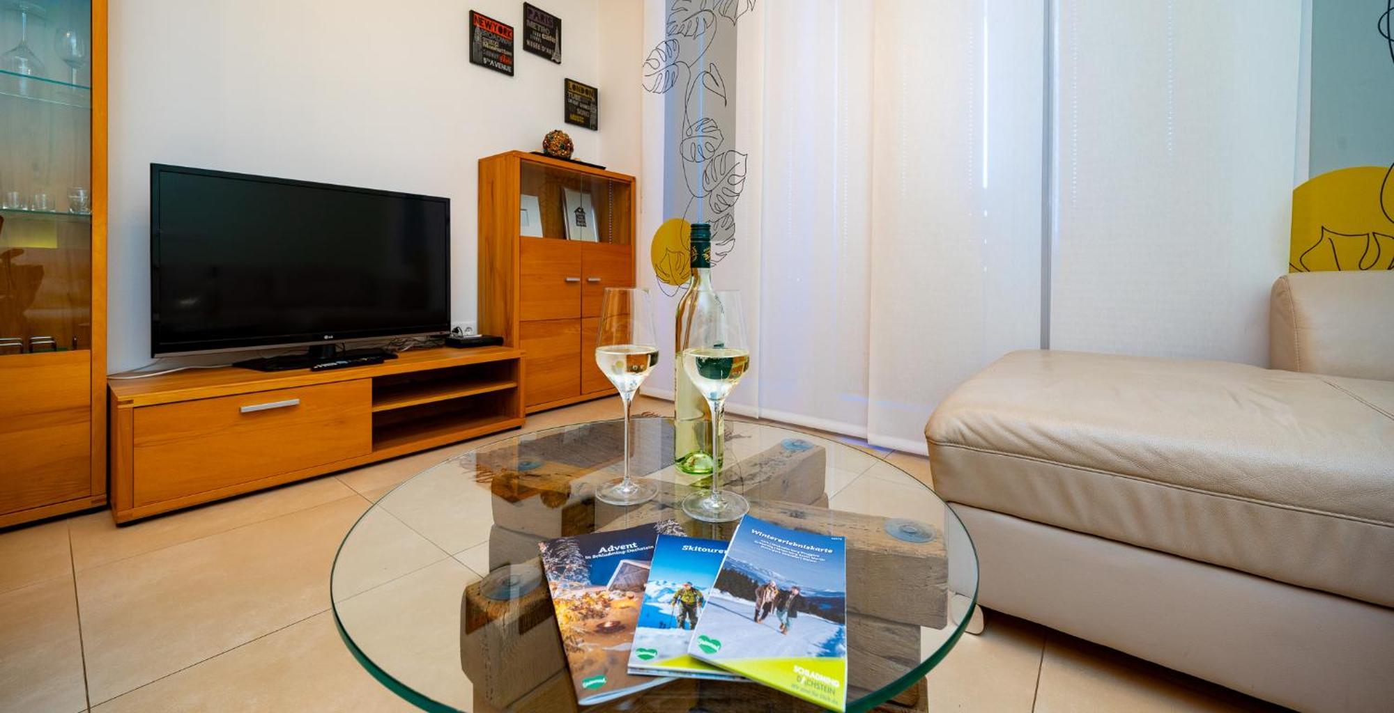Appartement Klosterhuegel Haus im Ennstal Eksteriør billede