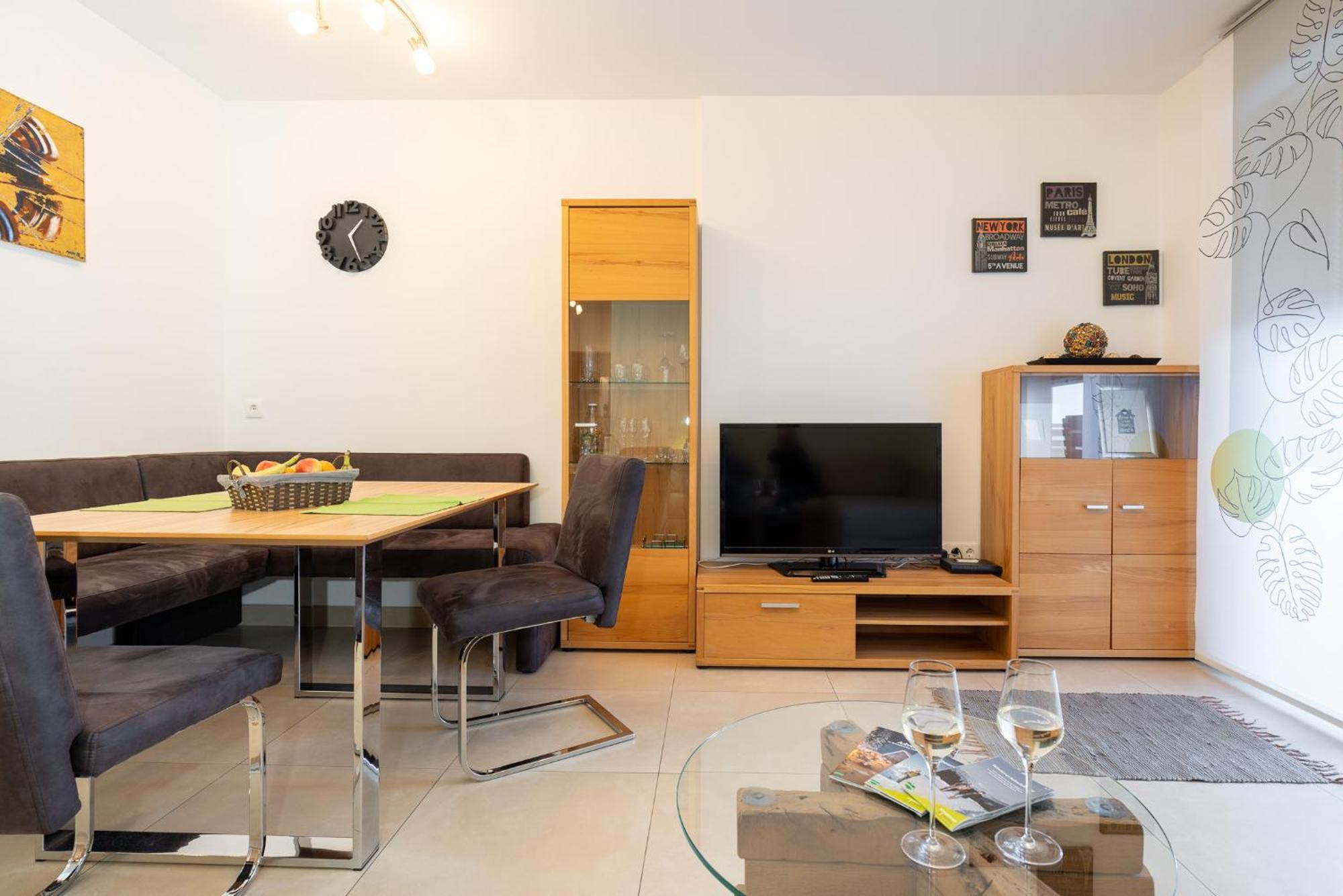 Appartement Klosterhuegel Haus im Ennstal Eksteriør billede