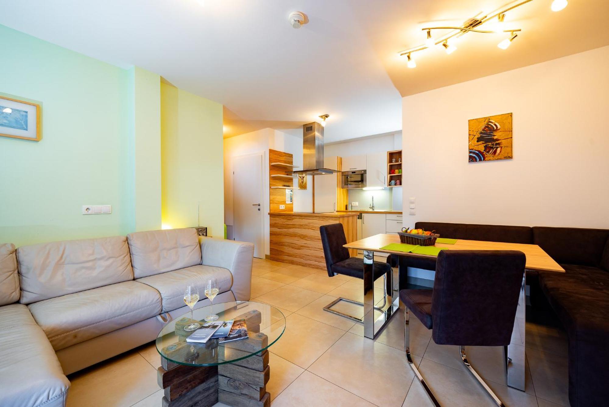 Appartement Klosterhuegel Haus im Ennstal Eksteriør billede