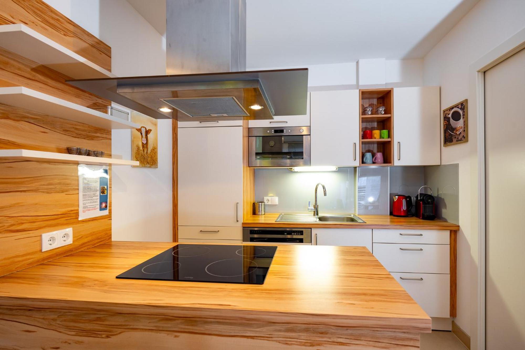 Appartement Klosterhuegel Haus im Ennstal Eksteriør billede