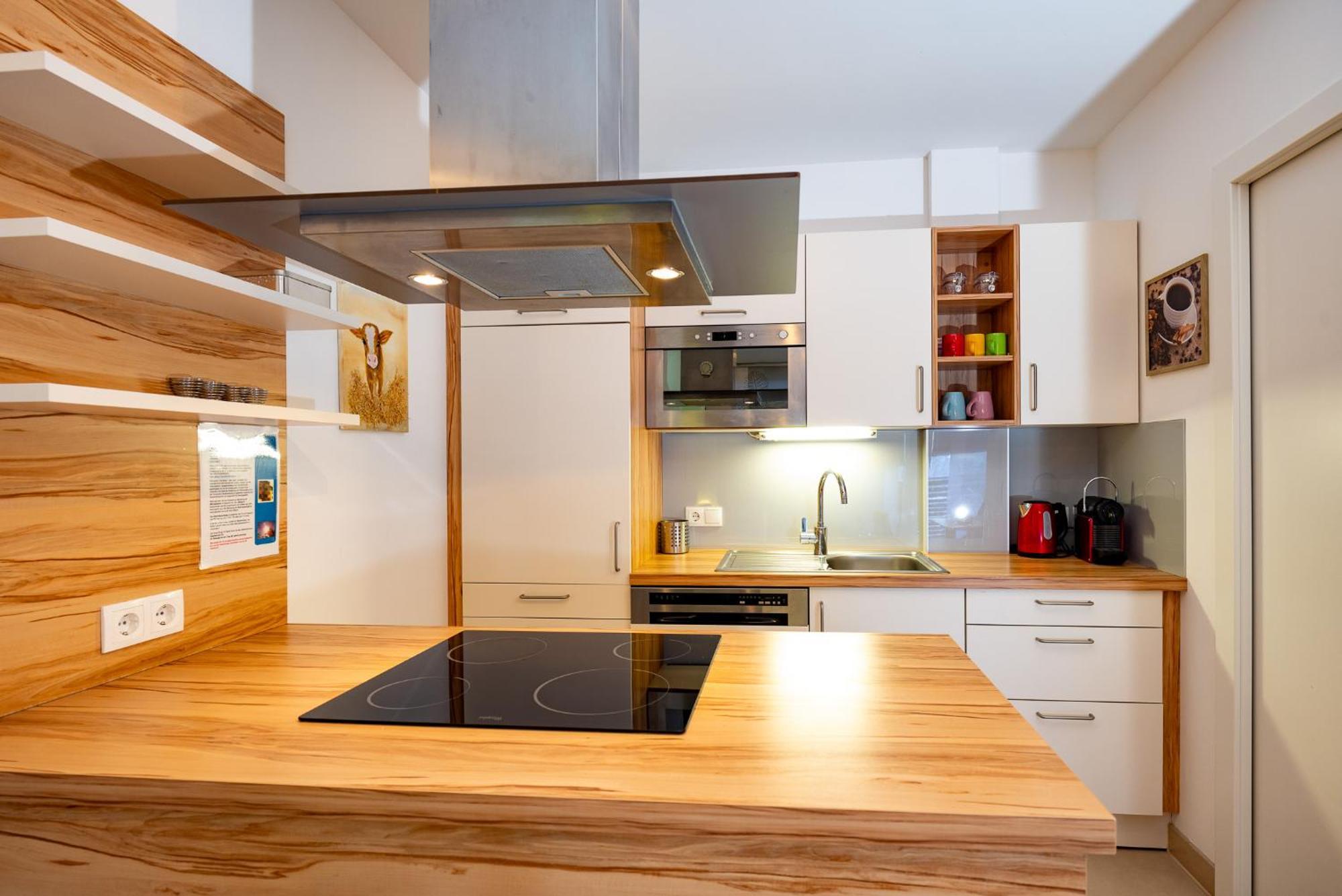 Appartement Klosterhuegel Haus im Ennstal Eksteriør billede