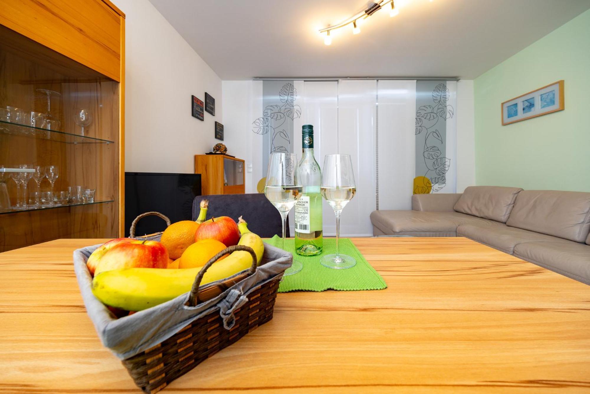 Appartement Klosterhuegel Haus im Ennstal Eksteriør billede