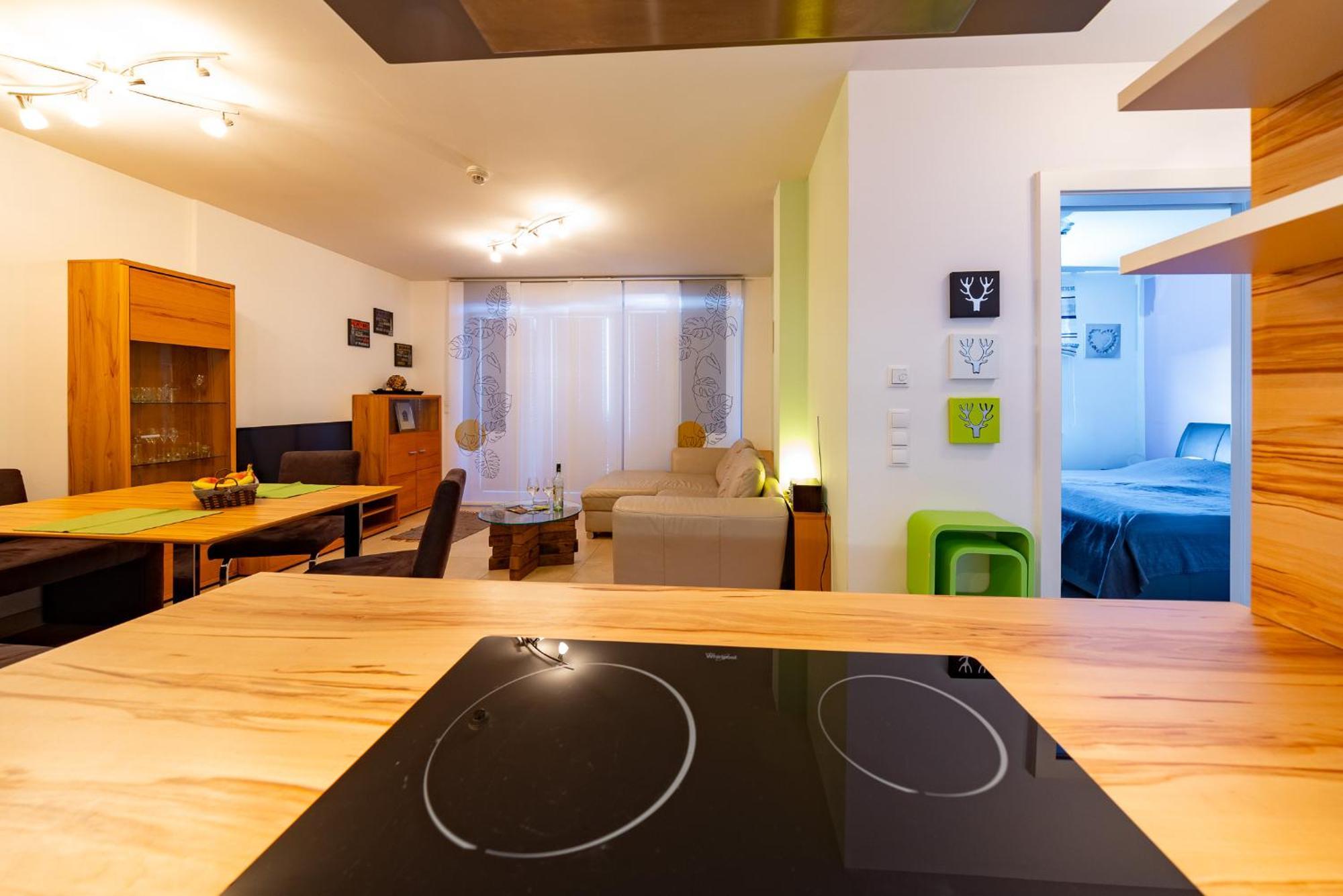 Appartement Klosterhuegel Haus im Ennstal Eksteriør billede