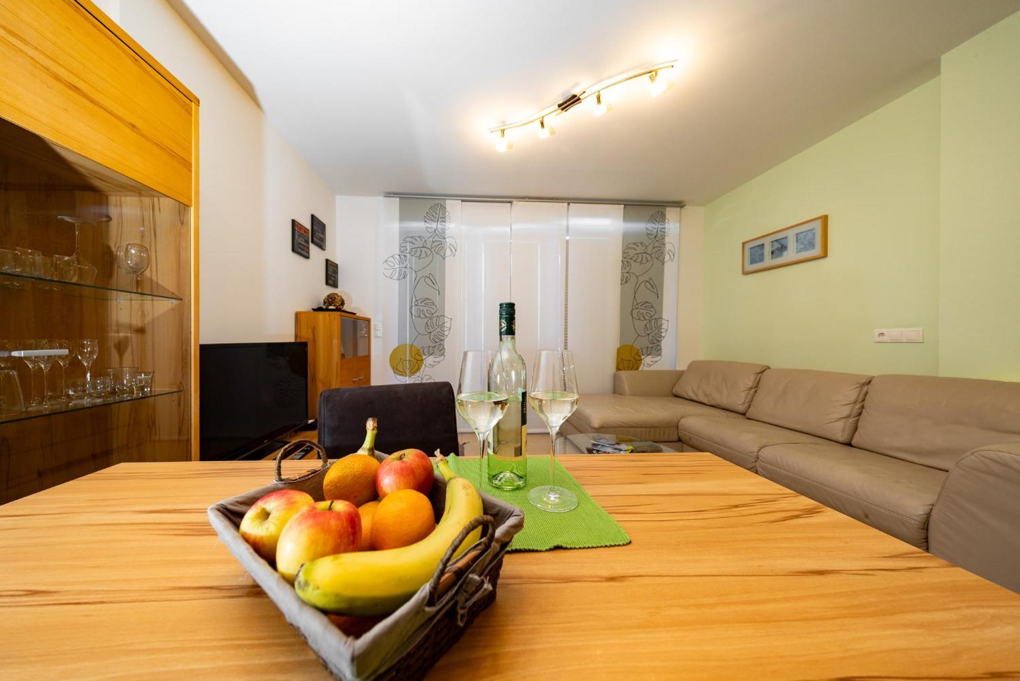 Appartement Klosterhuegel Haus im Ennstal Eksteriør billede