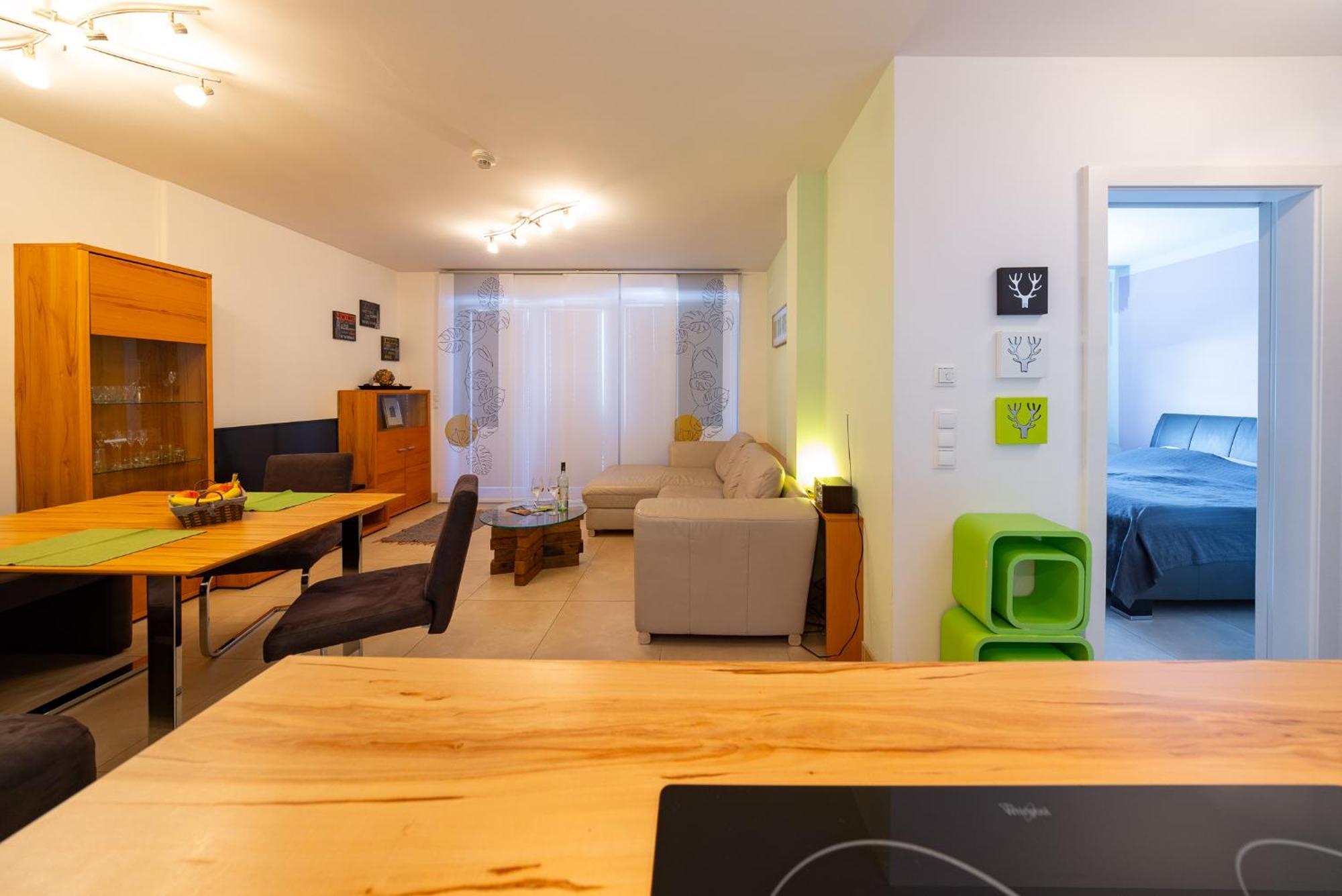 Appartement Klosterhuegel Haus im Ennstal Eksteriør billede