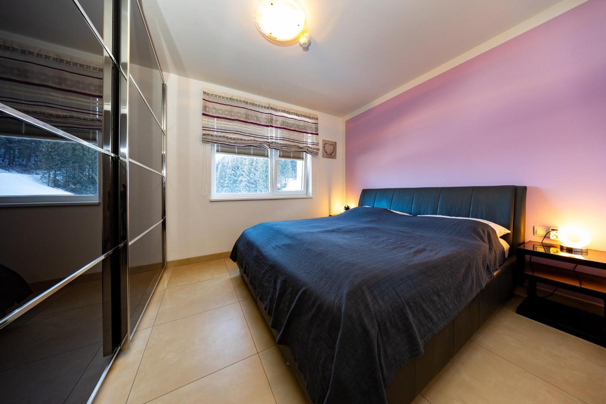 Appartement Klosterhuegel Haus im Ennstal Eksteriør billede