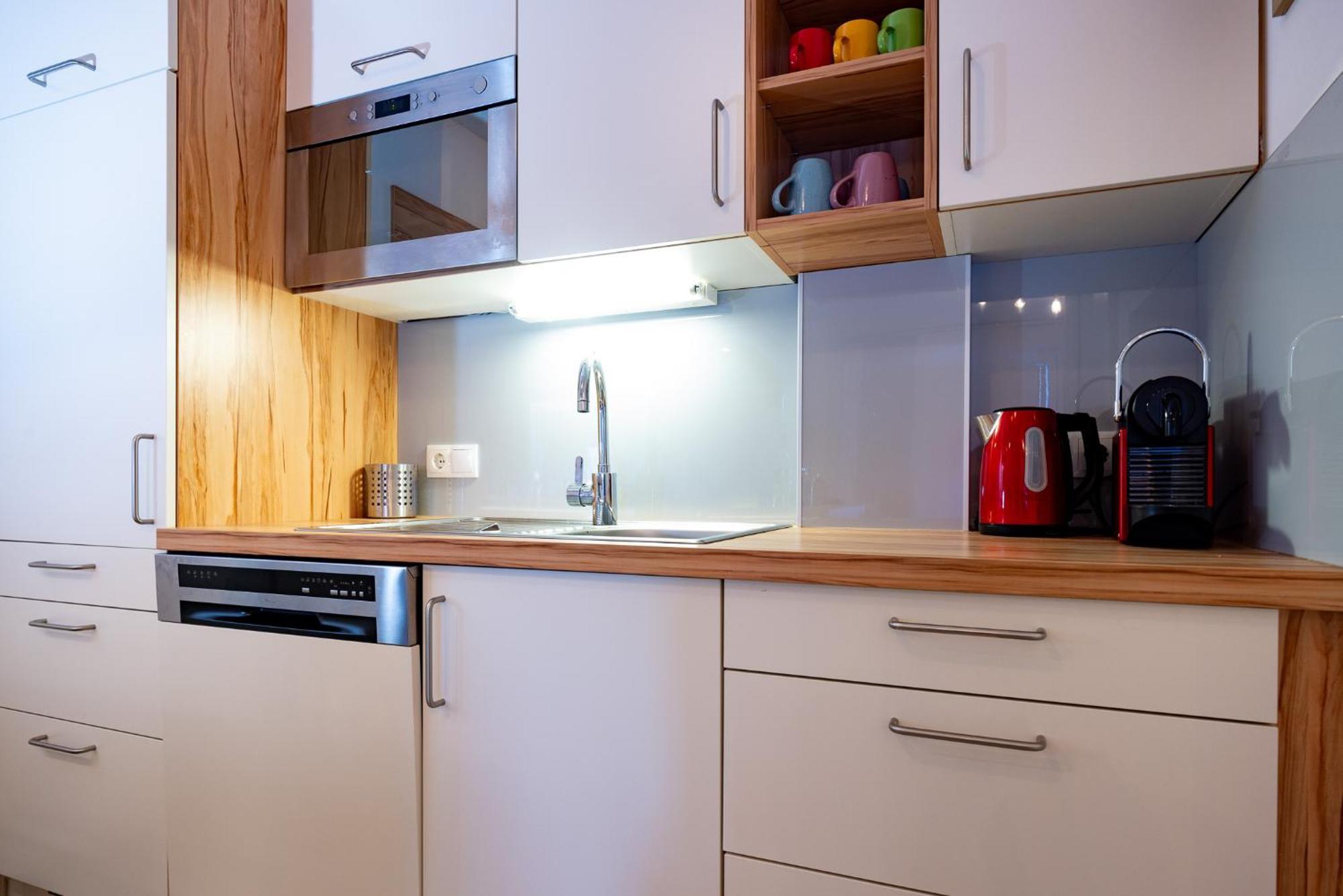 Appartement Klosterhuegel Haus im Ennstal Eksteriør billede
