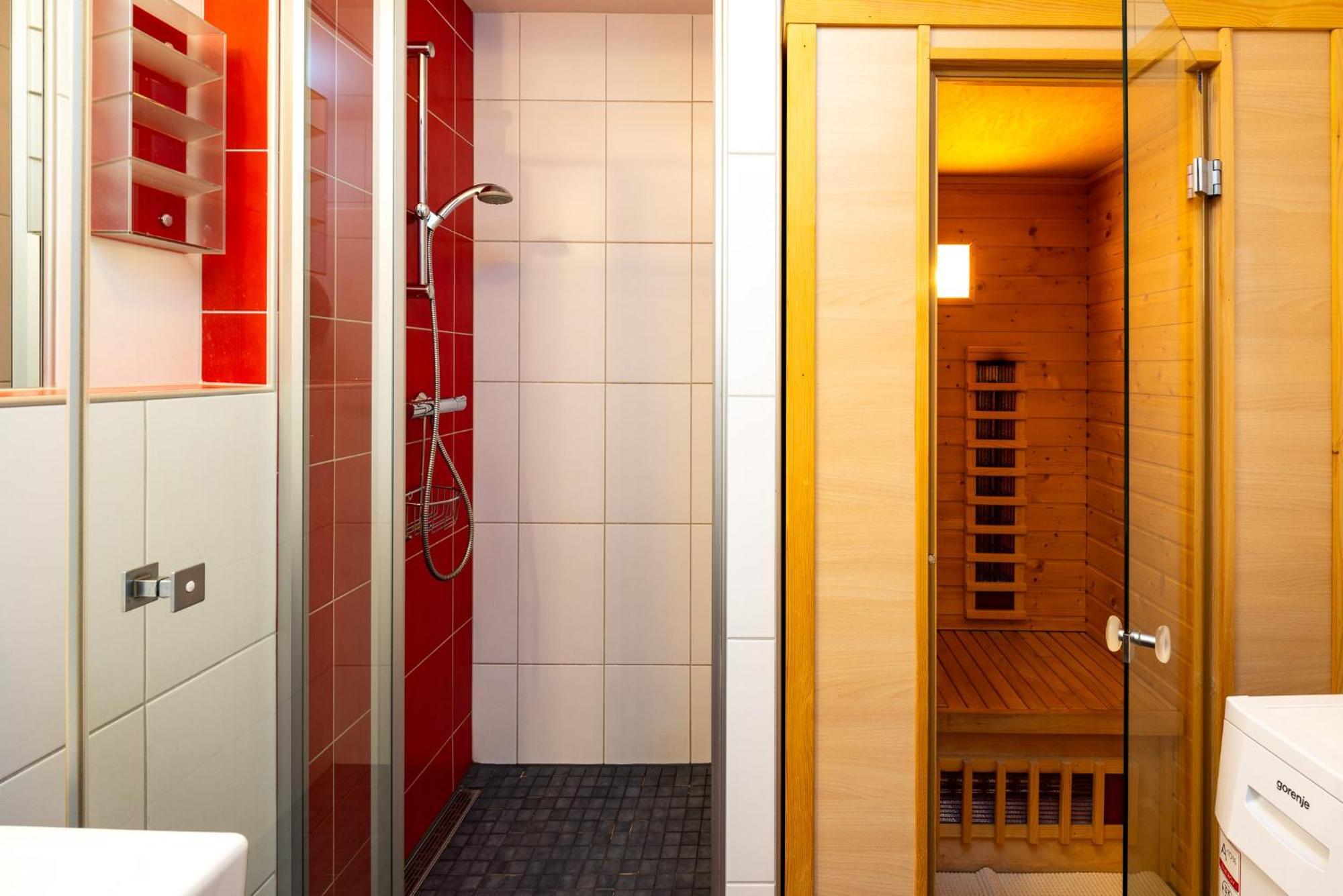 Appartement Klosterhuegel Haus im Ennstal Eksteriør billede