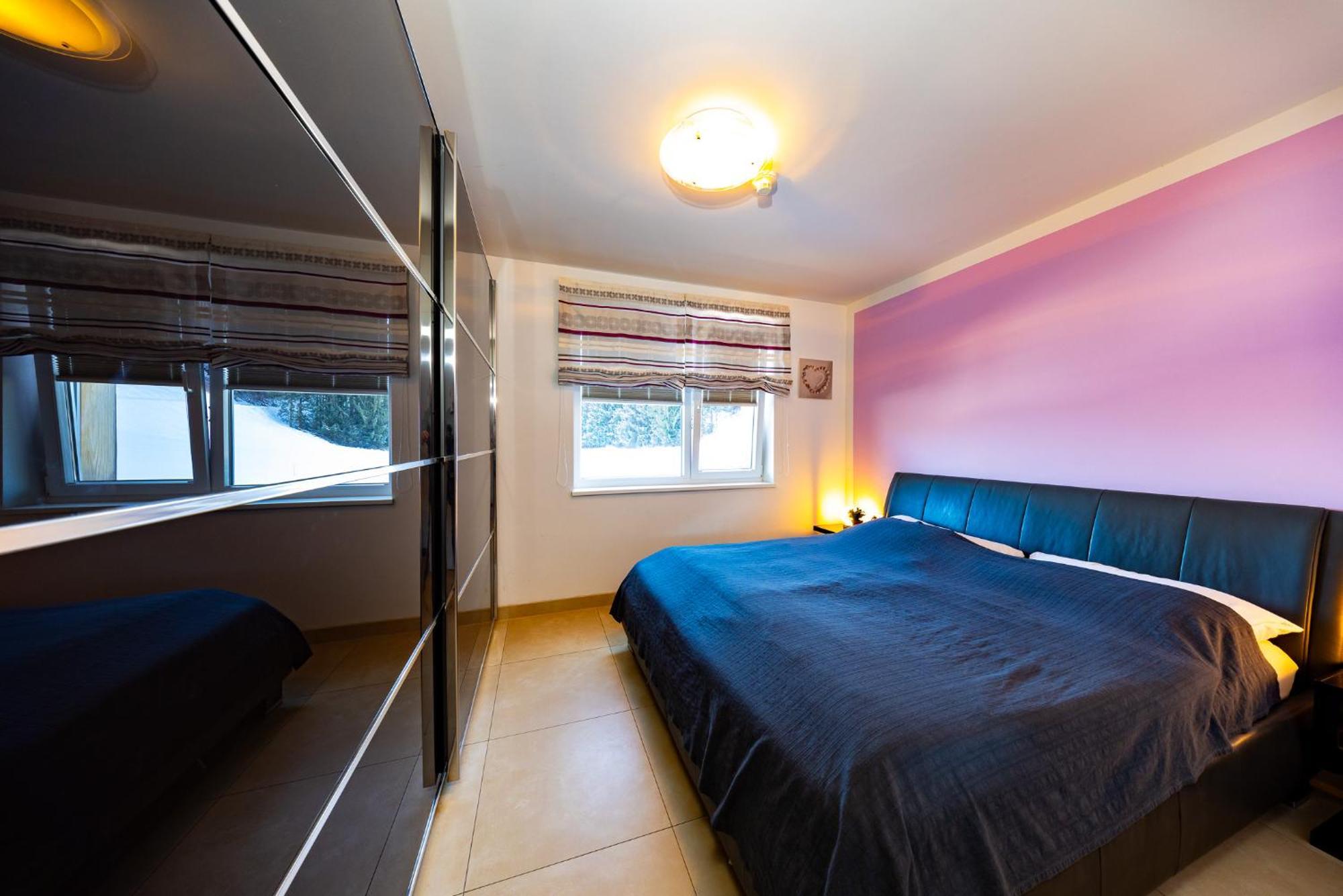 Appartement Klosterhuegel Haus im Ennstal Eksteriør billede