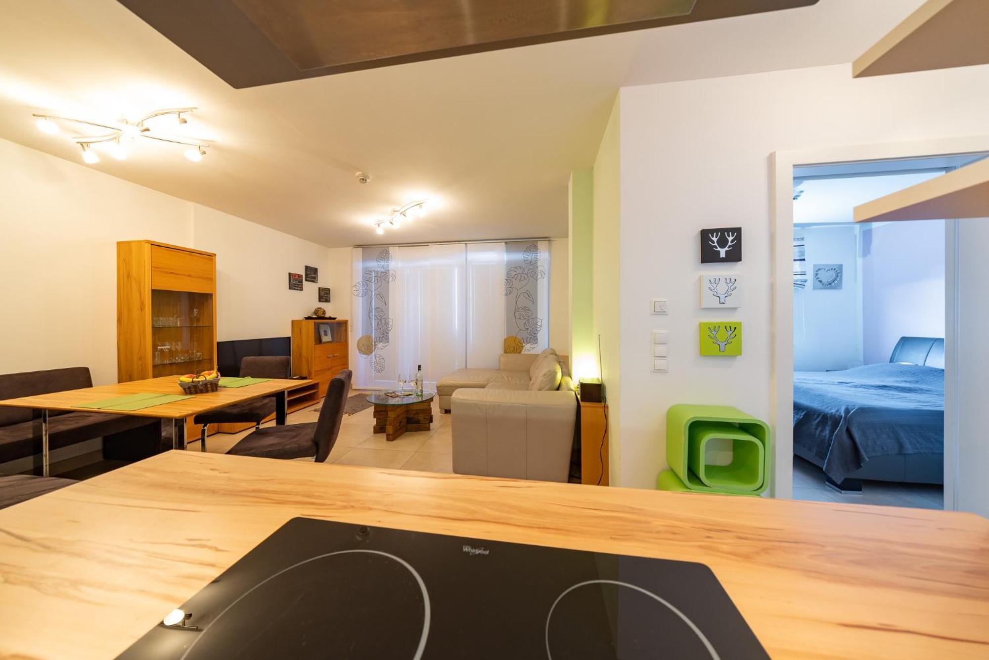 Appartement Klosterhuegel Haus im Ennstal Eksteriør billede